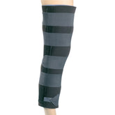 DJ Orthopedics Quick-Fit Basic Knee Brace